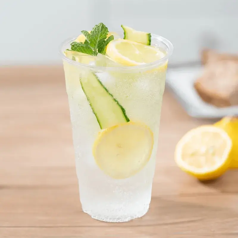 Vaso RPET 24 oz