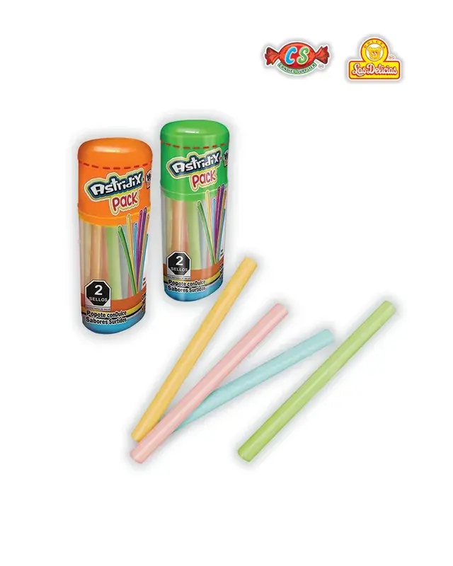 Astridix Pack