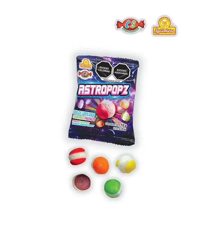 Astropopz