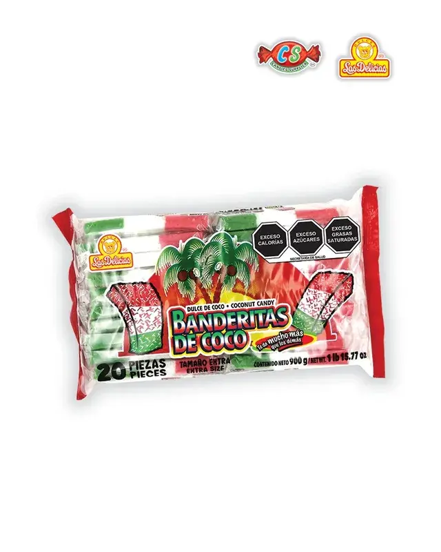 Banderita Extra 45 g