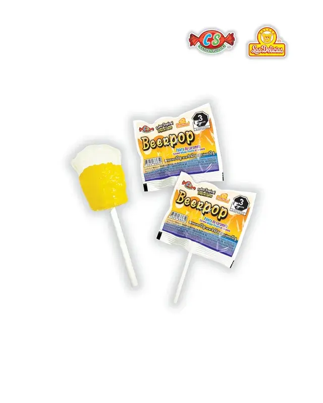 Beerpop