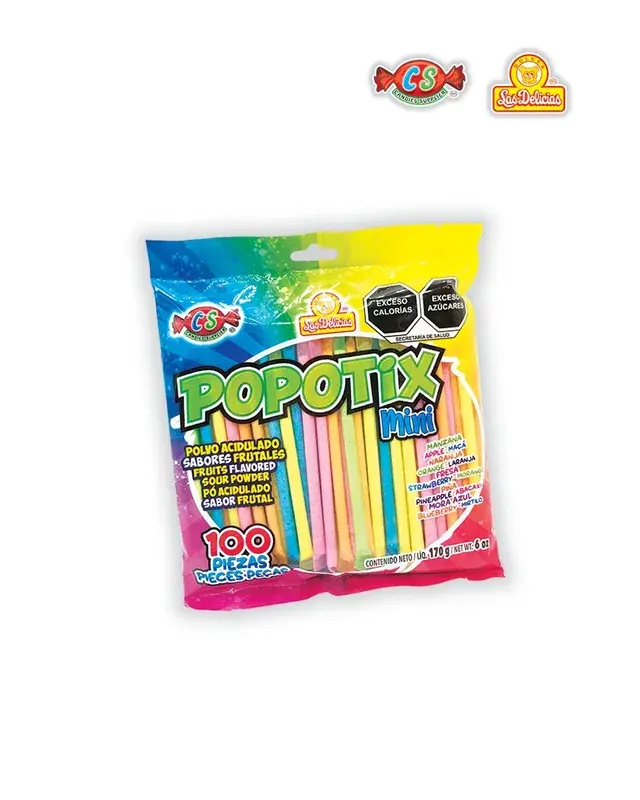 Popotix Mini
