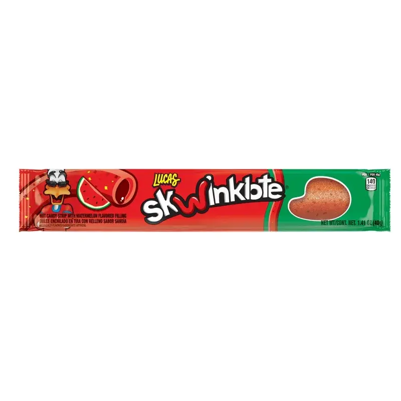 Skwinkles Klote Sandía