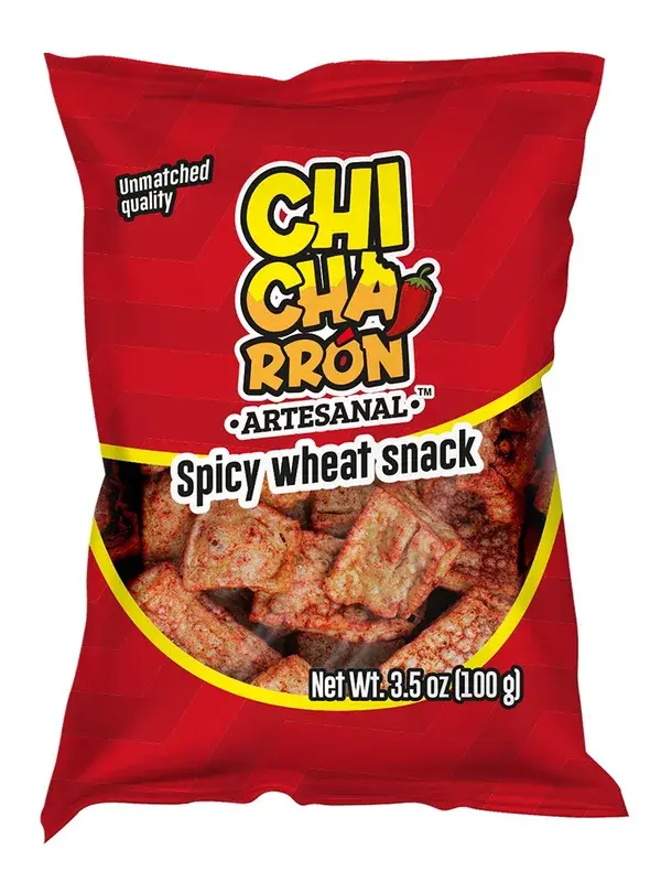 Chicharrón 100 g
