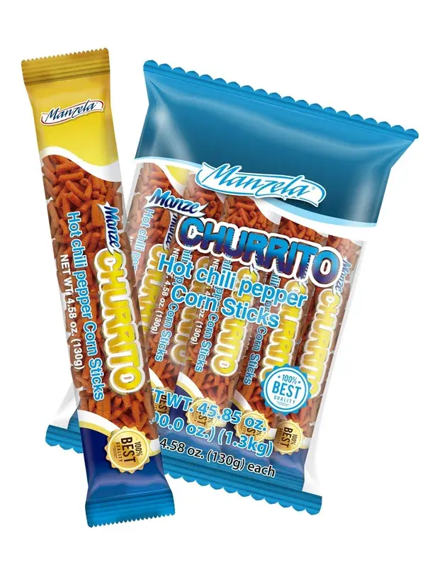 ManzeChurrito 130 g