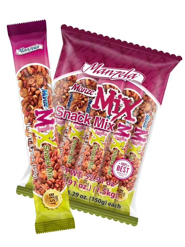 ManzeMix 150 g