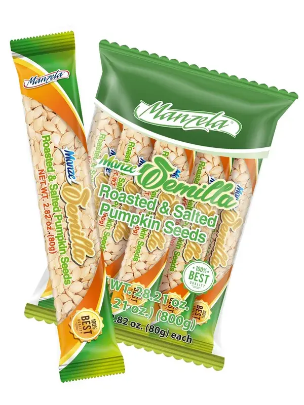 ManzeSemilla 80 g