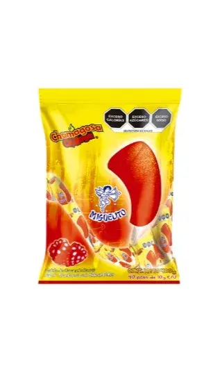 Chamagosa