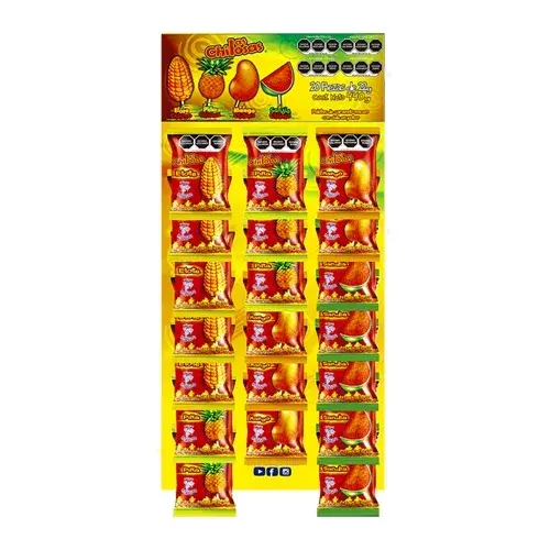 Chilosas