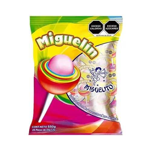 Miguelín Dulce