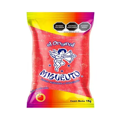 Miguelito Fresa 1 kg