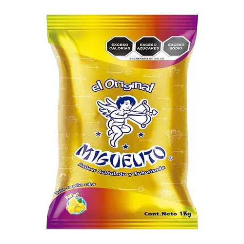 Miguelito Mango 1 kg
