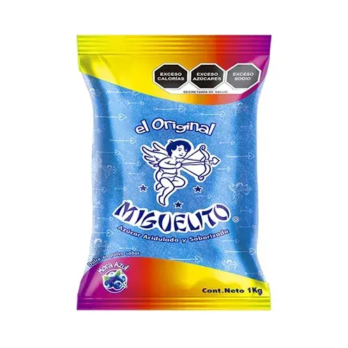 Miguelito Mora 1 kg