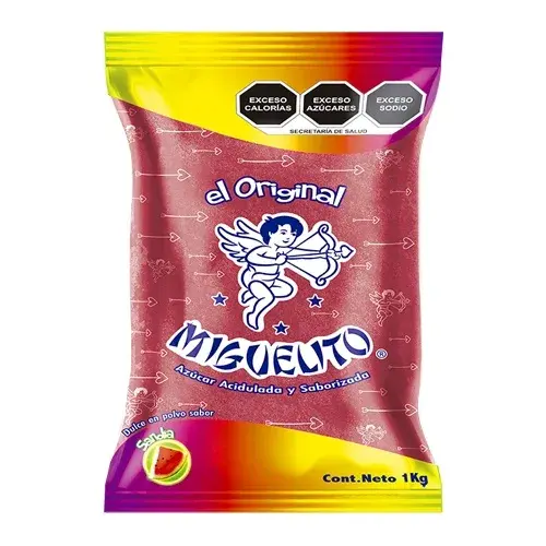 Miguelito Sandía 1 kg