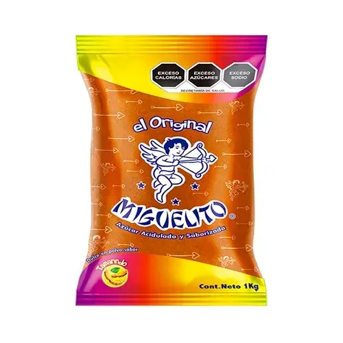 Miguelito Tamarindo 1 kg