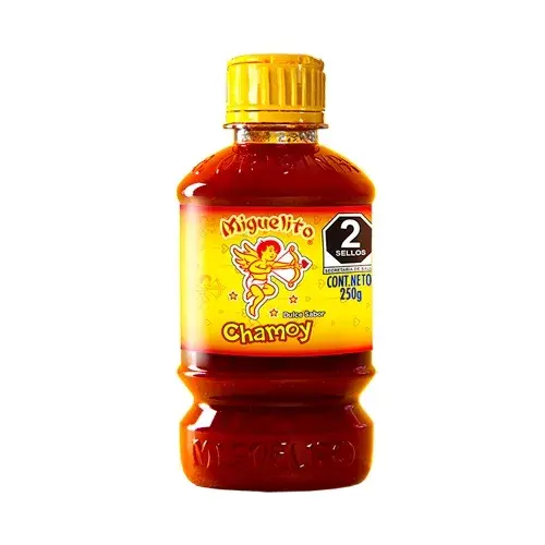 Tarro Chamoy 250 g