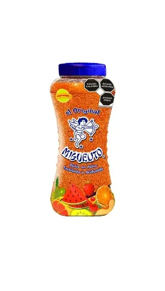 Tarro Miguelito Chamoy 950 g
