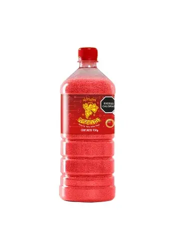 Tarro Miguelito Fresa 950 g