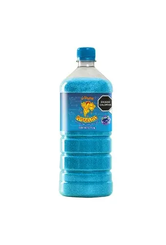 Tarro Miguelito Mora 950 g