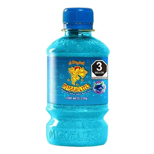 Tarro Mora 250 g