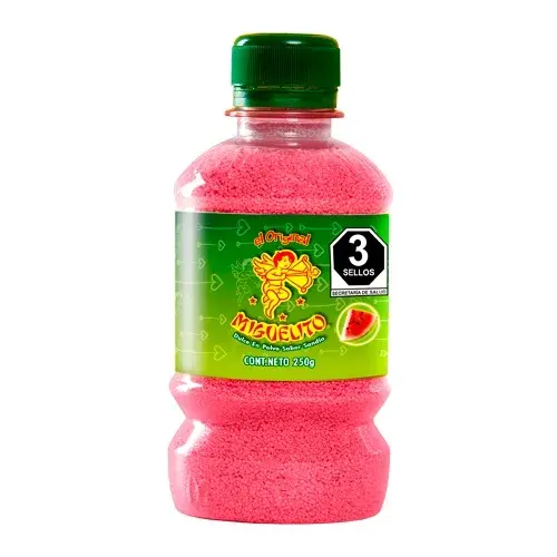 Tarro Sandía 250 g