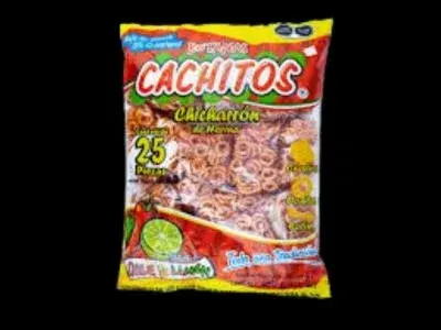 Cachitos