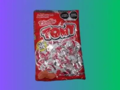 Tomy