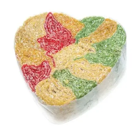 Ate Corazón
