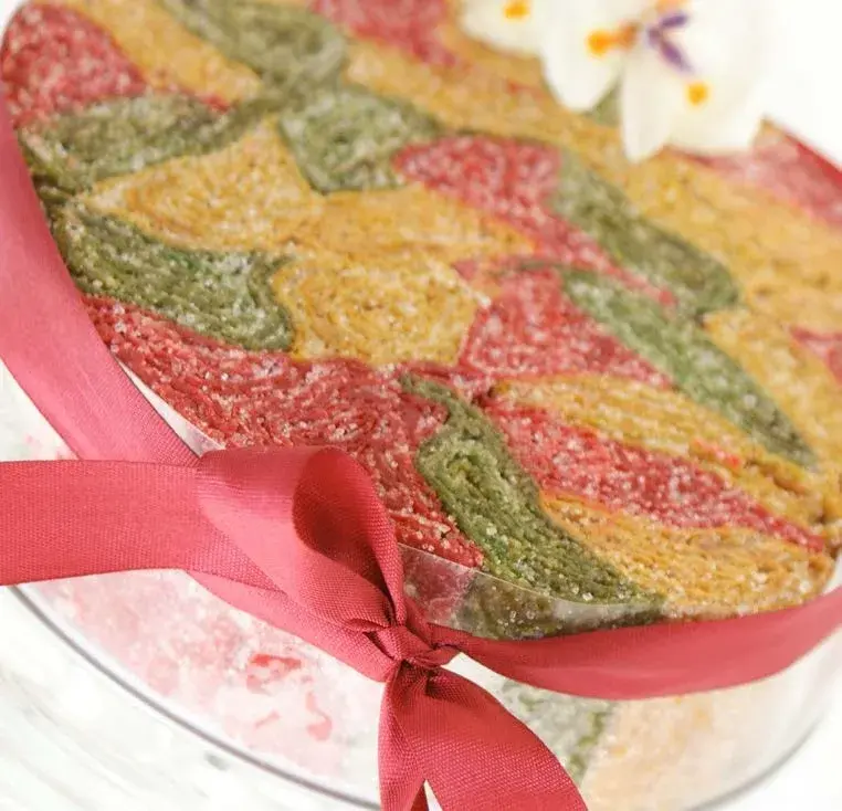 Ate Rueda 700 g