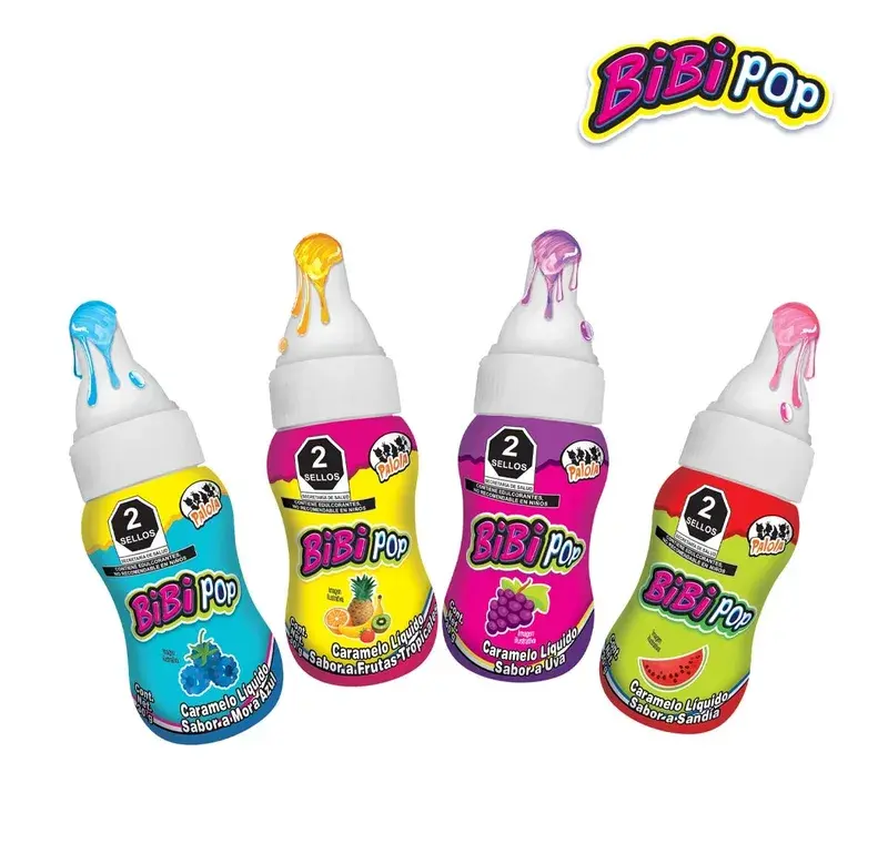 Bibi Pop