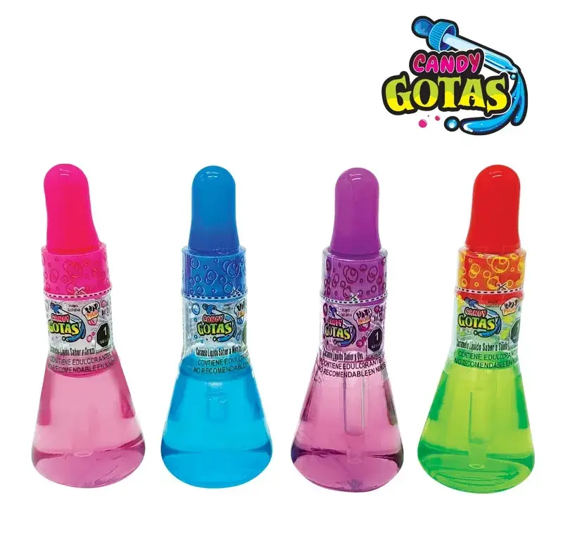 Candy Gotas