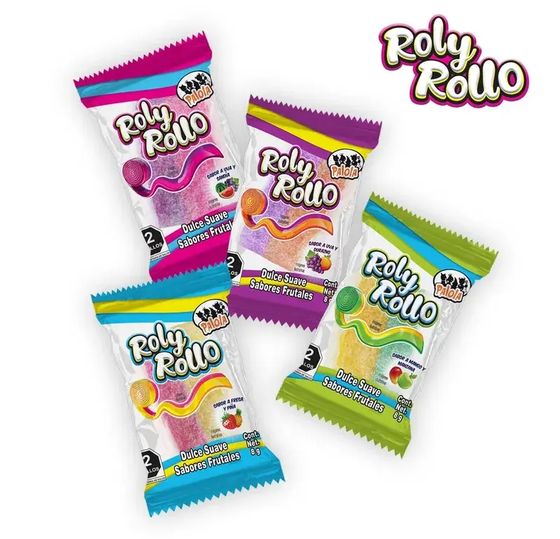 Roly Rollo