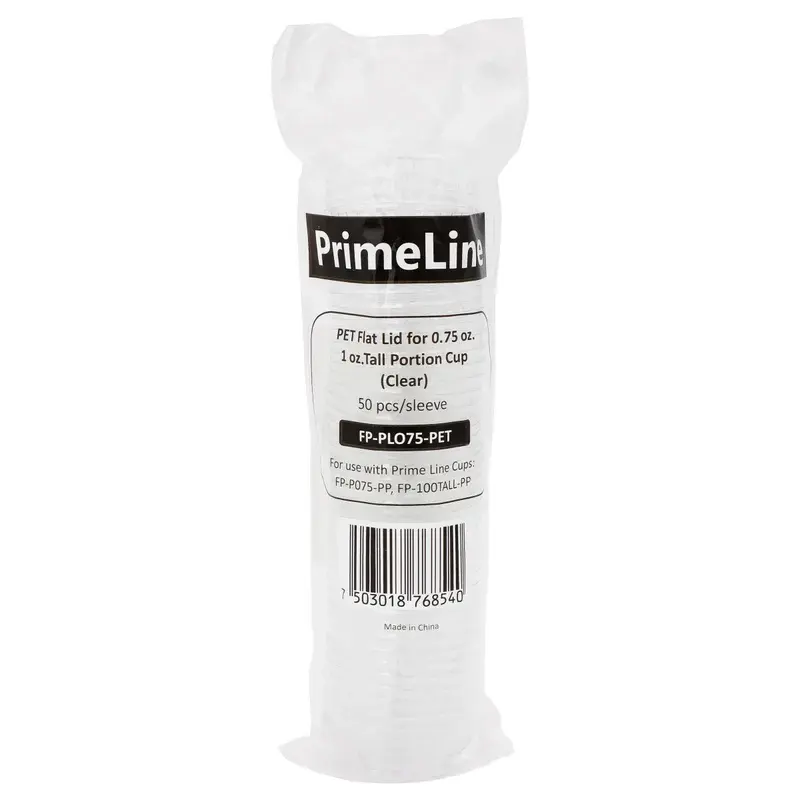 Tapa para porcionador 1 oz