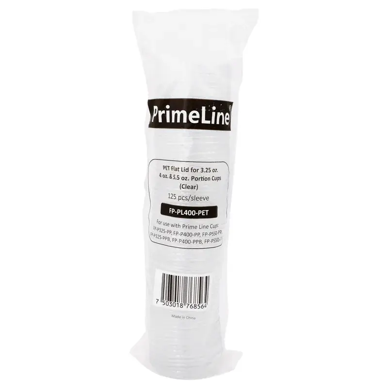 Tapa para porcionador 4 oz