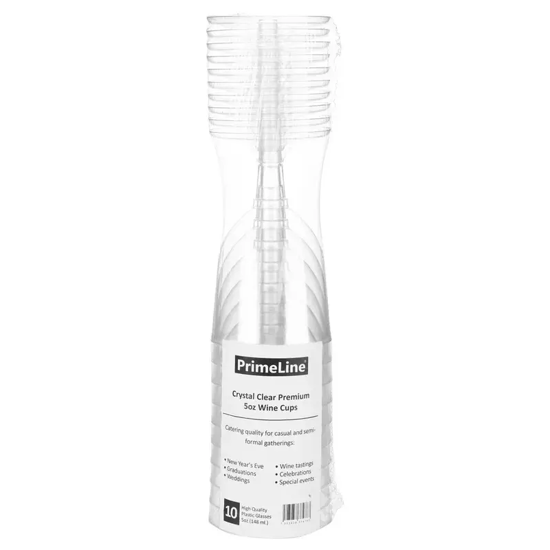 Vaso vino 5 oz