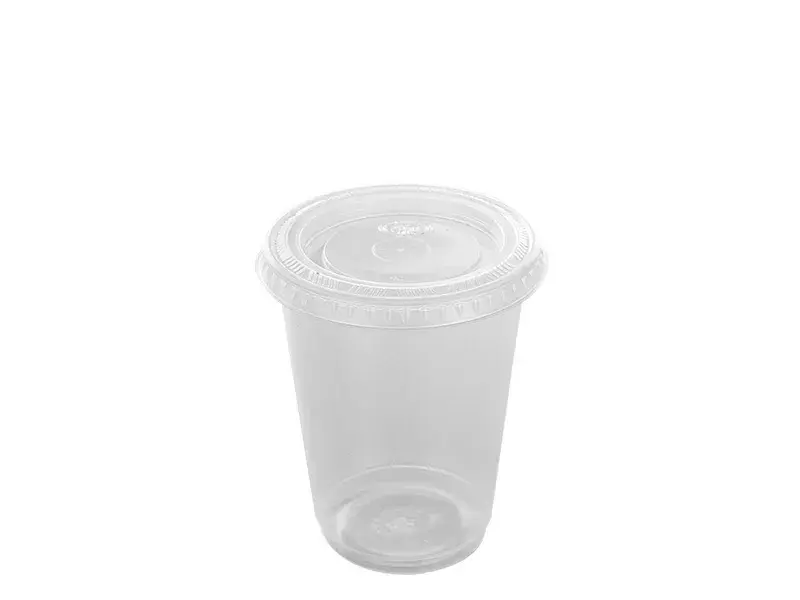 Tapa para vaso 10