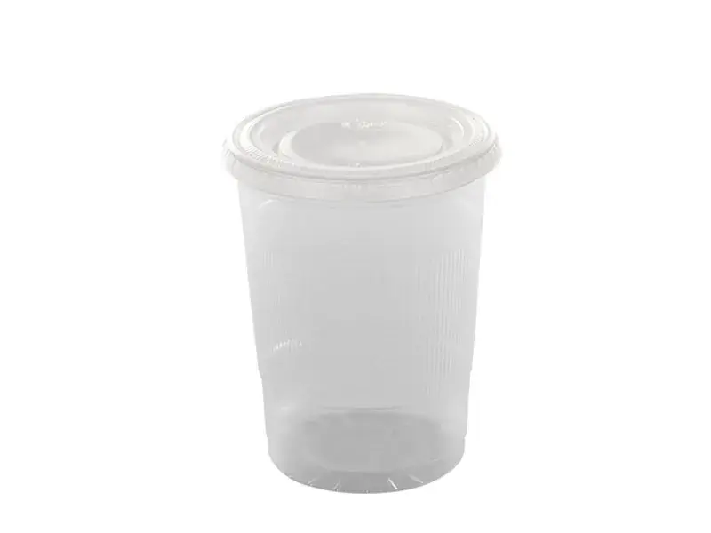 Tapa para vaso 16