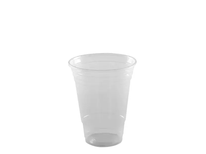 Vaso PP 14 oz línea EU