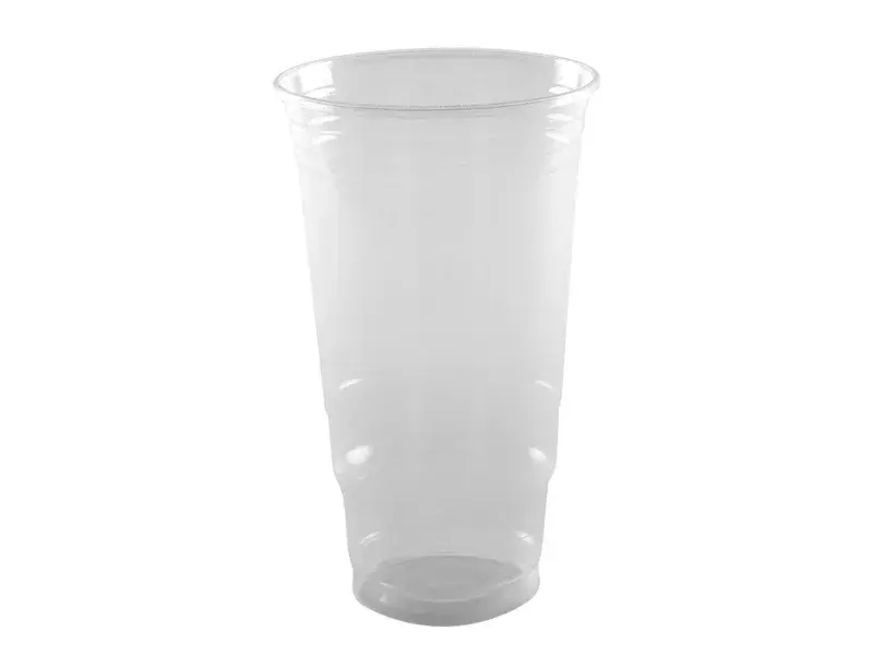 Vaso PP 32 oz línea EU