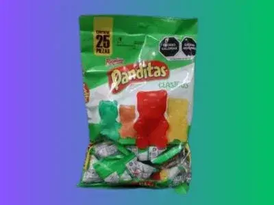 Mini Panditas