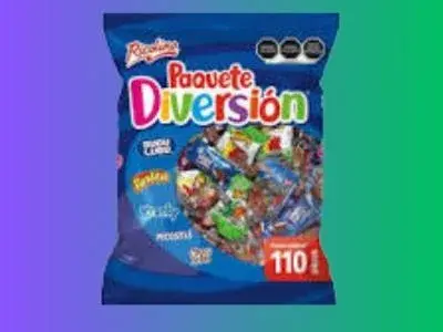 Paquete Diversión