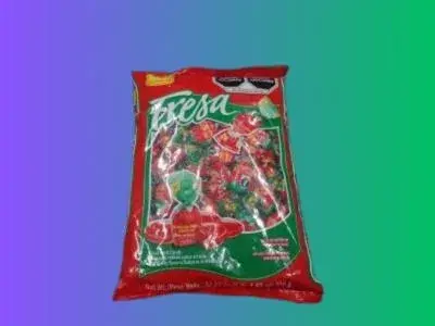Caramelo Sonric's Fresa
