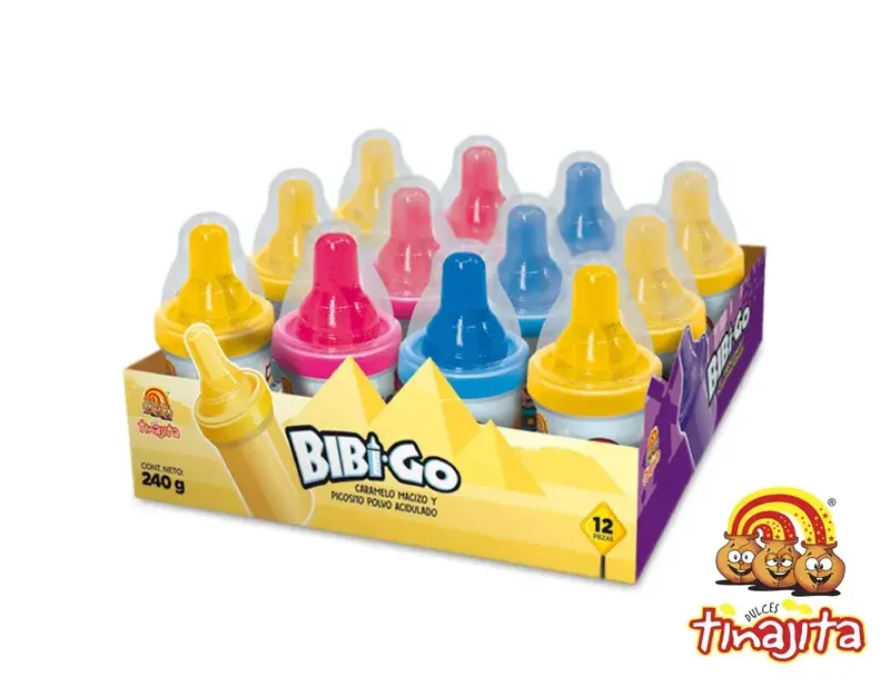 Bibi-Go