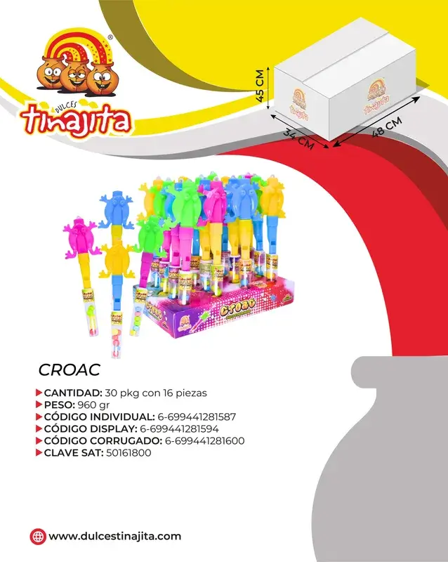 Croac