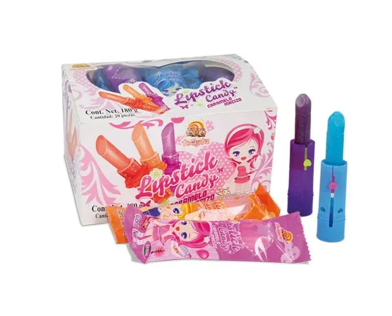 Lipstick Candy