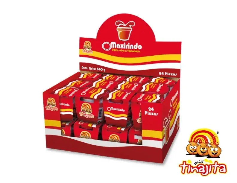 Maxirindo