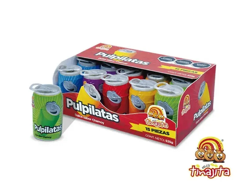 Pulpilatas