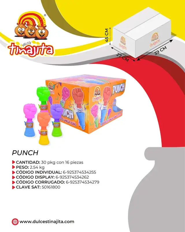 Punch