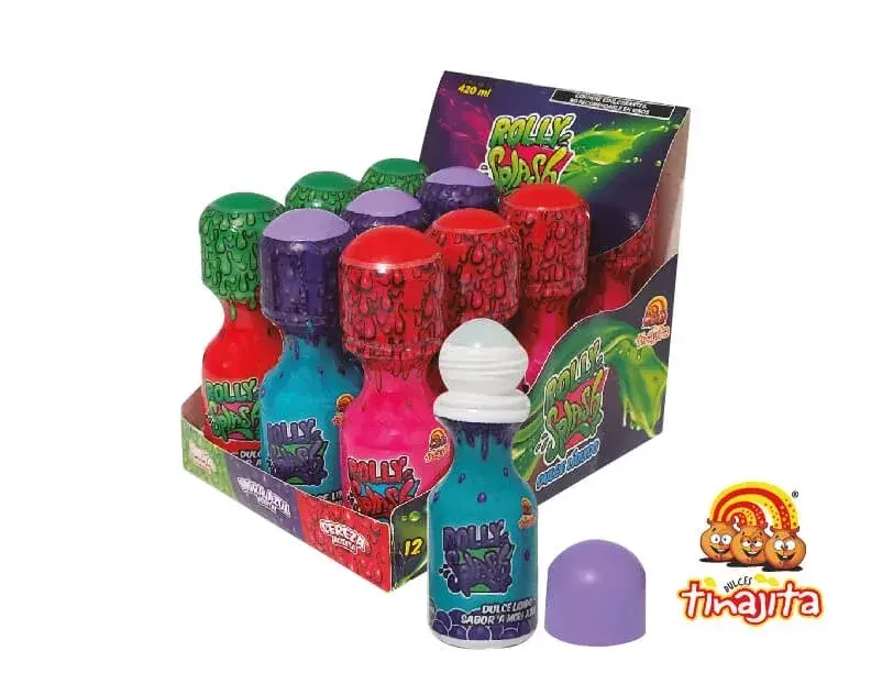 Rolly Pop