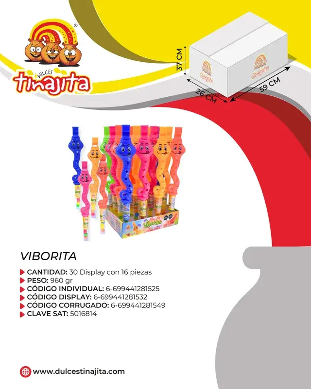 Viborita